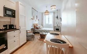 Studio 30M2 Pour 2 Personnes